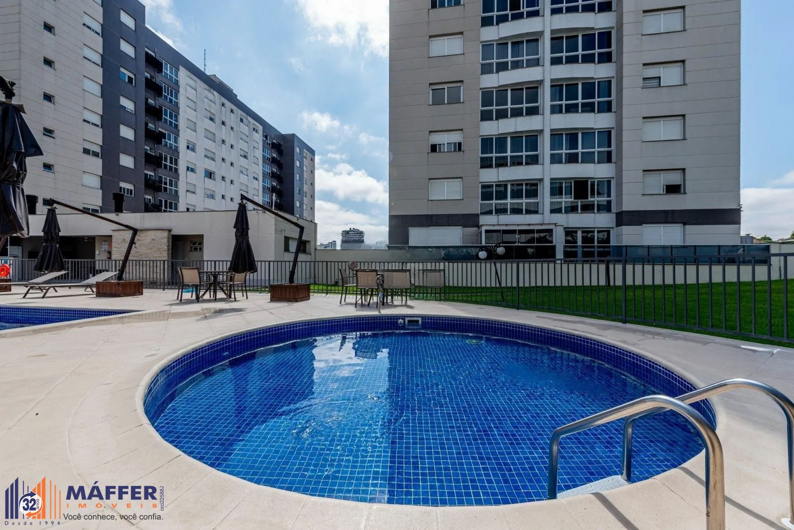 Apartamento, 3 quartos, 108 m² - Foto 33