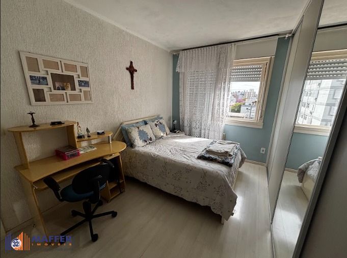 Apartamento, 2 quartos, 93 m² - Foto 10