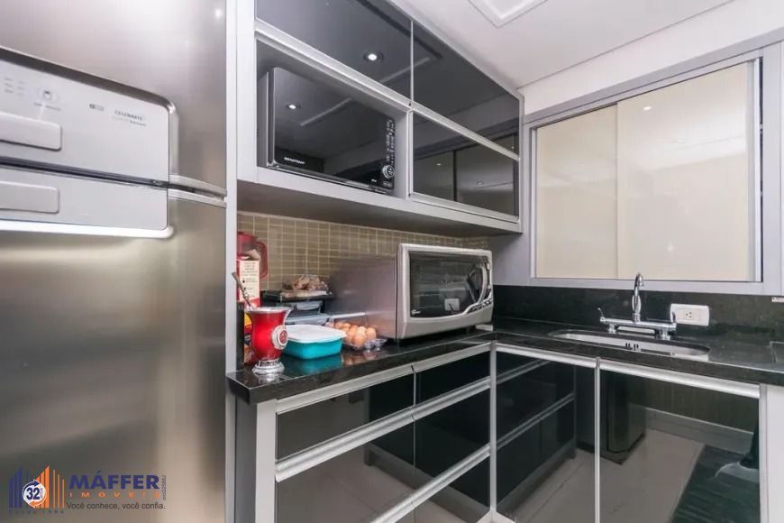 Cobertura, 3 quartos, 200 m² - Foto 15