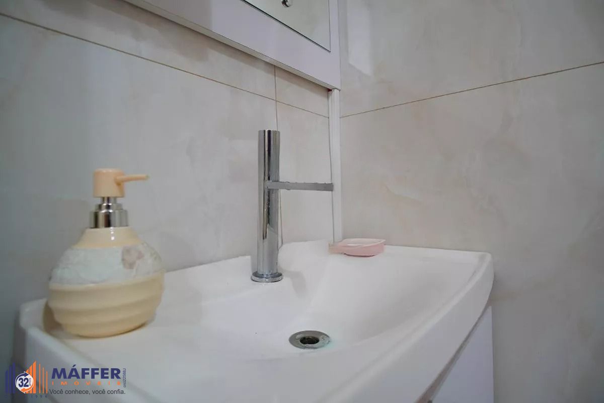 Apartamento, 3 quartos, 90 m² - Foto 17
