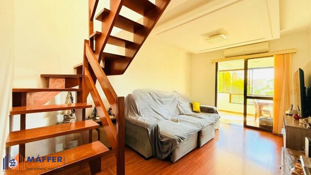 Cobertura, 3 quartos, à venda, 211 m², Jardim Lindóia - Porto Alegre — foto 2