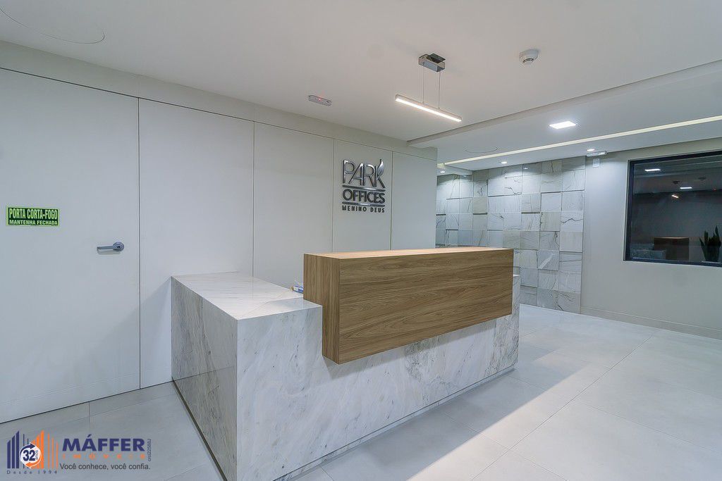 Sala Comercial, 1 sala, à venda, 38 m², Praia de Belas - Porto Alegre — foto 2