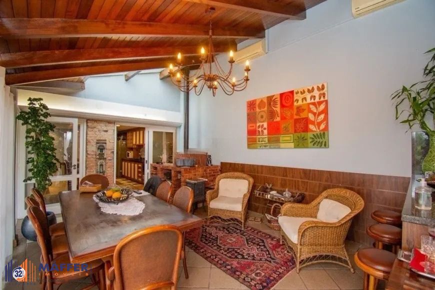 Casa, 3 quartos, 450 m² - Foto 6