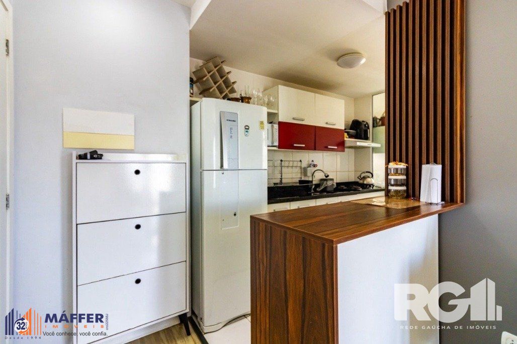 Apartamento, 3 quartos, à venda, 63 m², São Sebastião - Porto Alegre — foto 5
