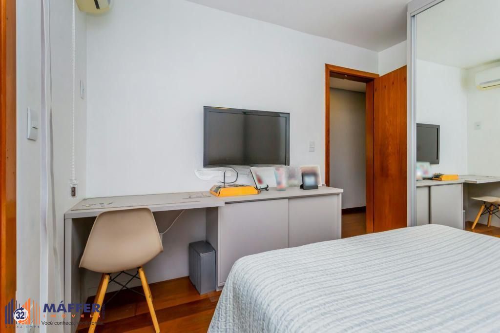 Apartamento, 3 quartos, 125 m² - Foto 18
