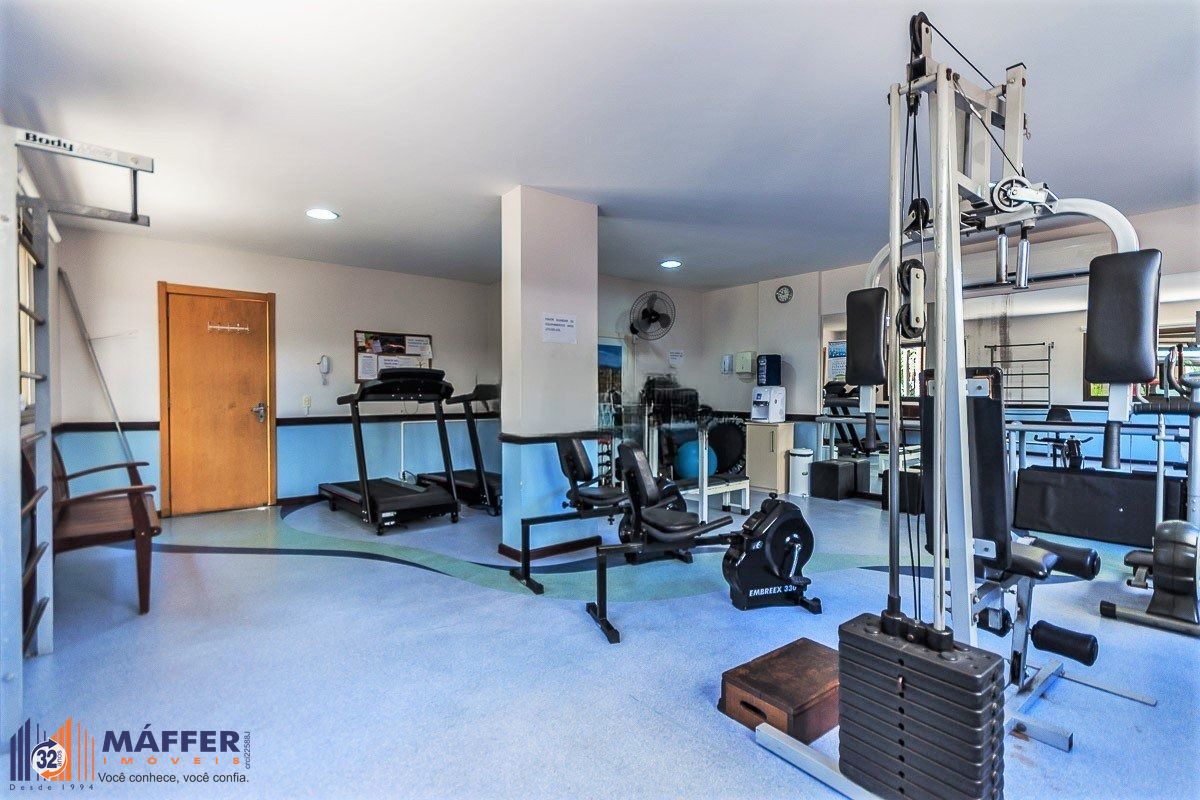 Apartamento, 3 quartos, 80 m² - Foto 24