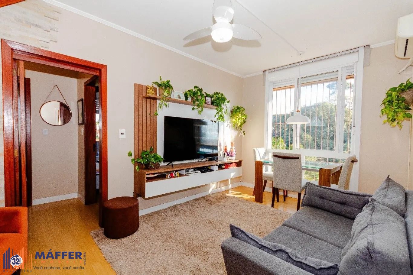 Cobertura, 2 quartos, 160 m² - Foto 1