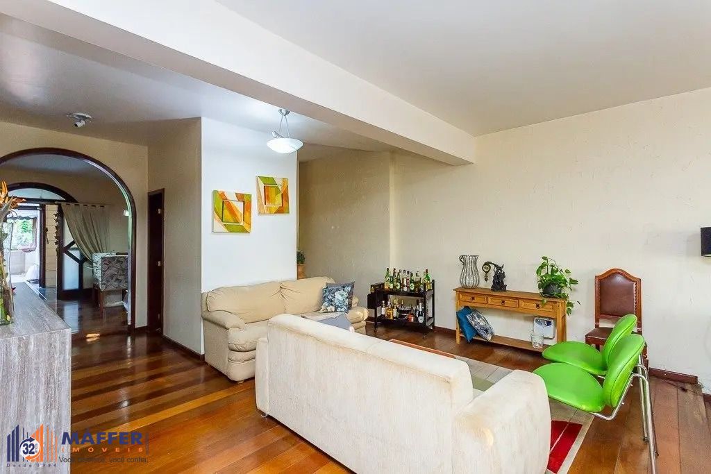 Casa, 6 quartos, 360 m² - Foto 9