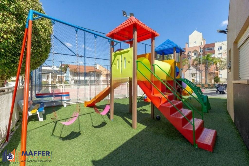 Apartamento, 3 quartos, 83 m² - Foto 29