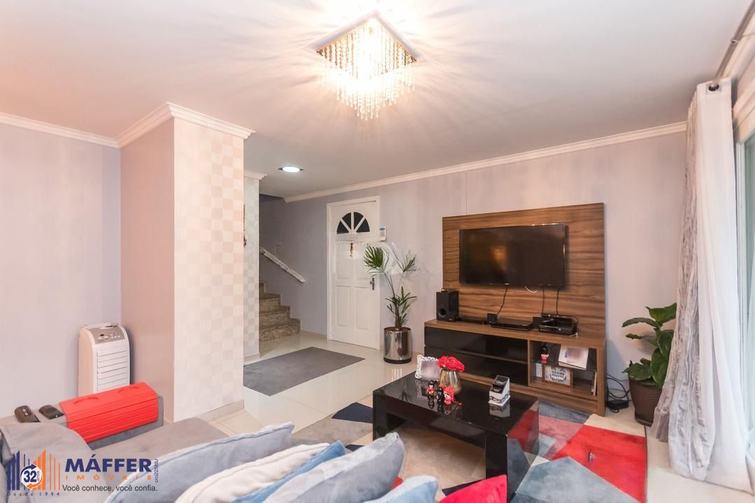Casa, 3 quartos, à venda, 182 m², Parque da Matriz - Cachoeirinha — foto 4
