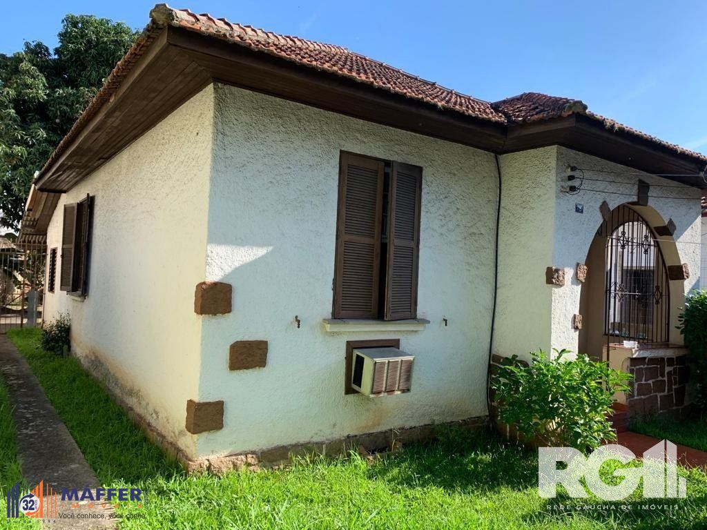 Casa, 3 quartos, 387 m² - Foto 1