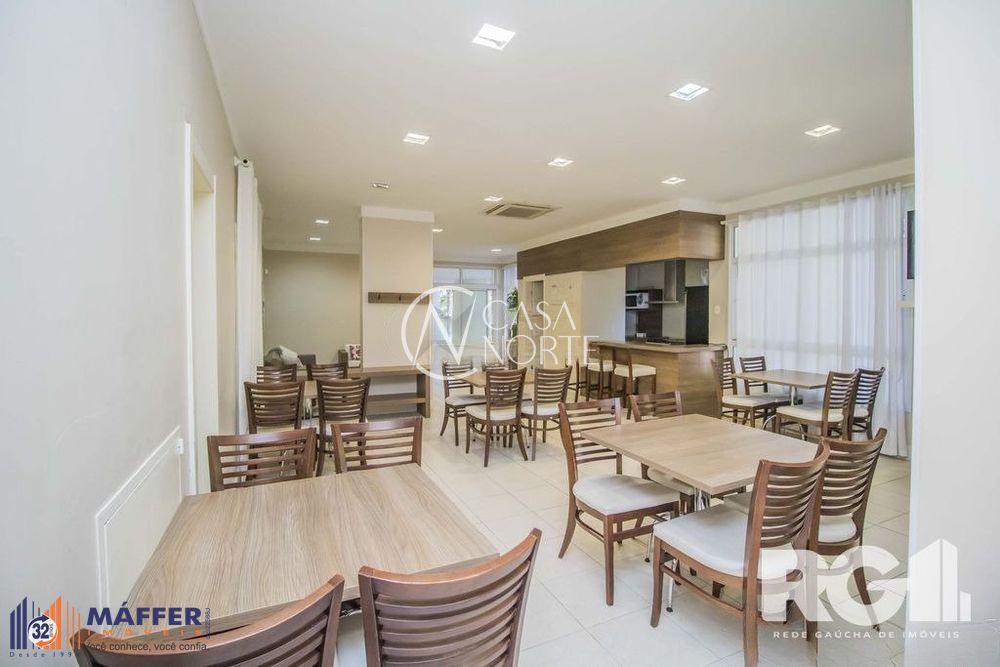 Apartamento, 2 quartos, 62 m² - Foto 14