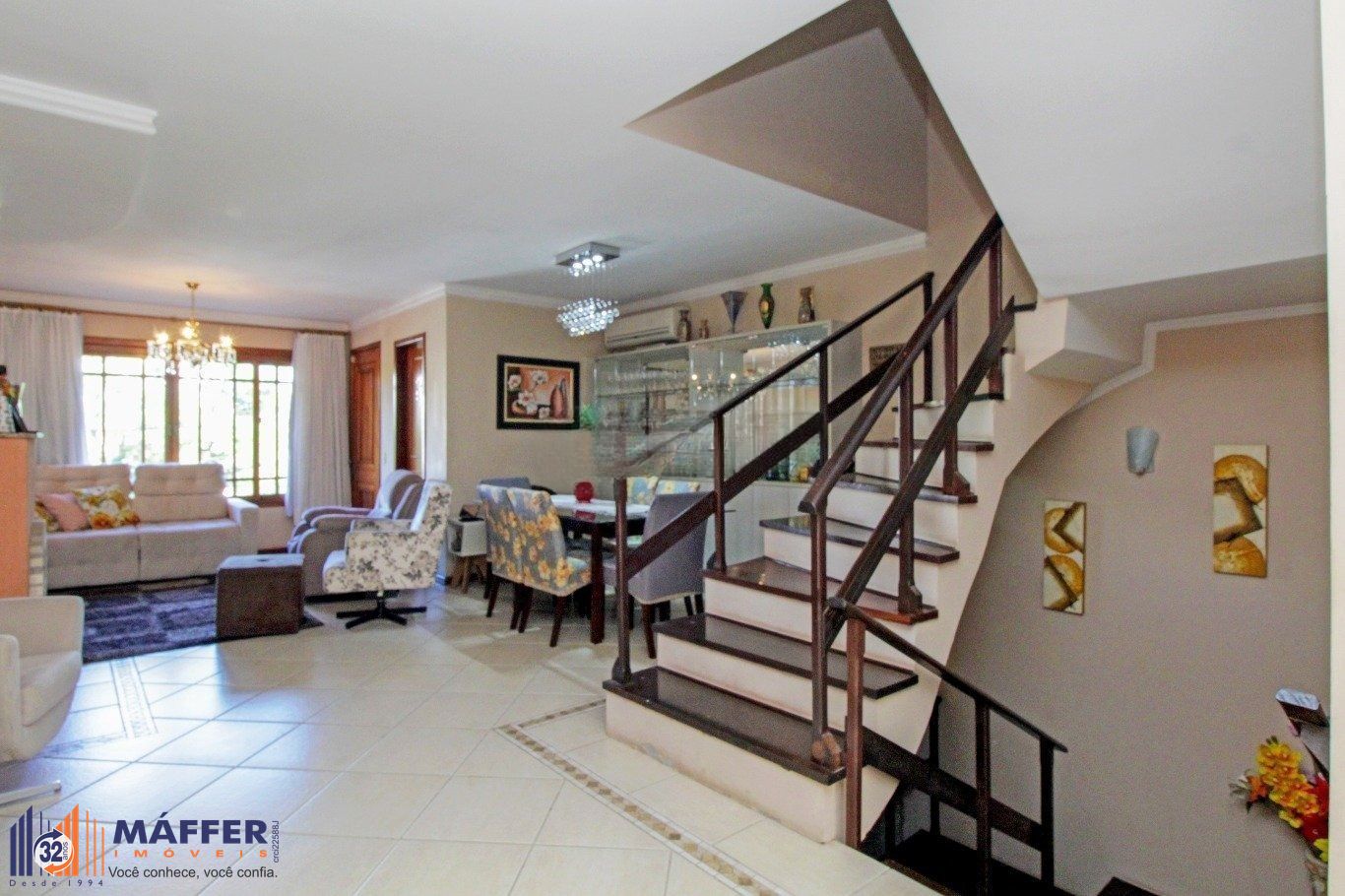 Casa, 3 quartos, 286 m² - Foto 14