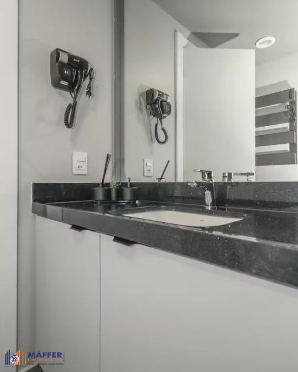 Apartamento, 1 quarto, 25 m² - Foto 8