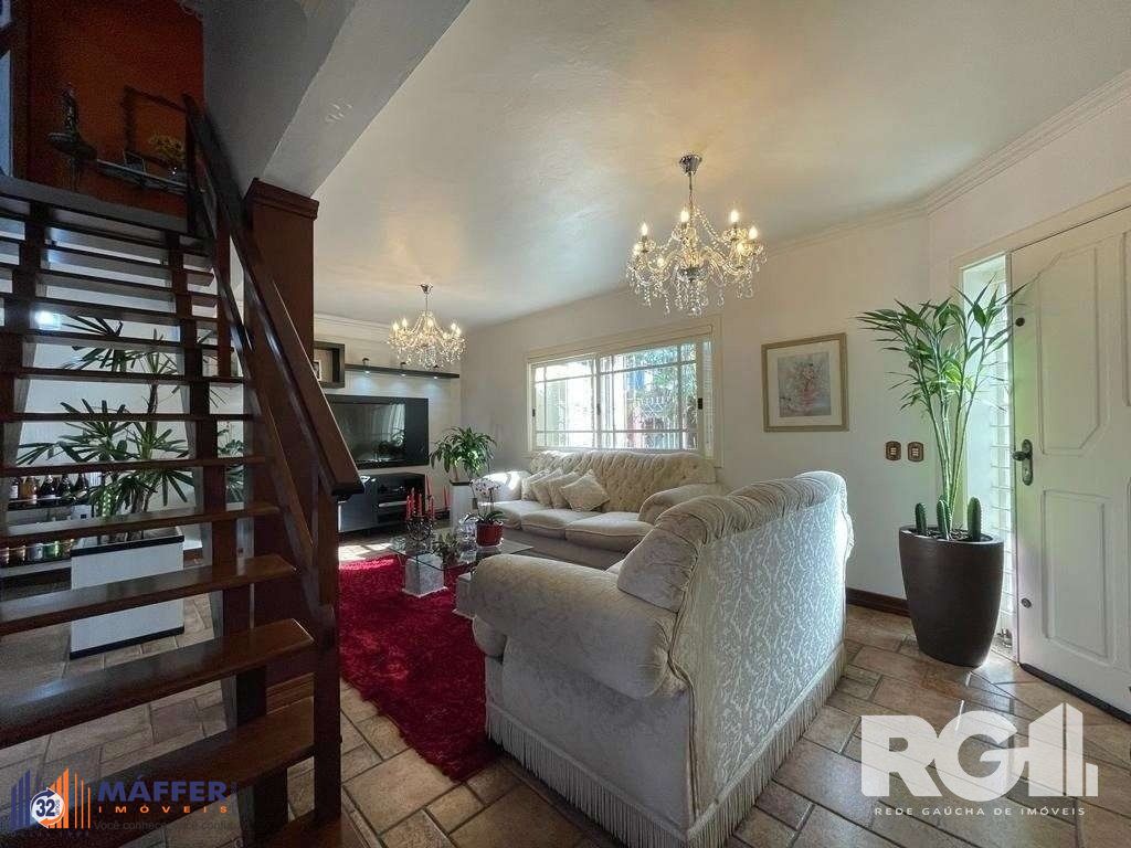 Casa, 3 quartos, à venda, 298 m², Vila Cachoeirinha - Cachoeirinha — foto 5
