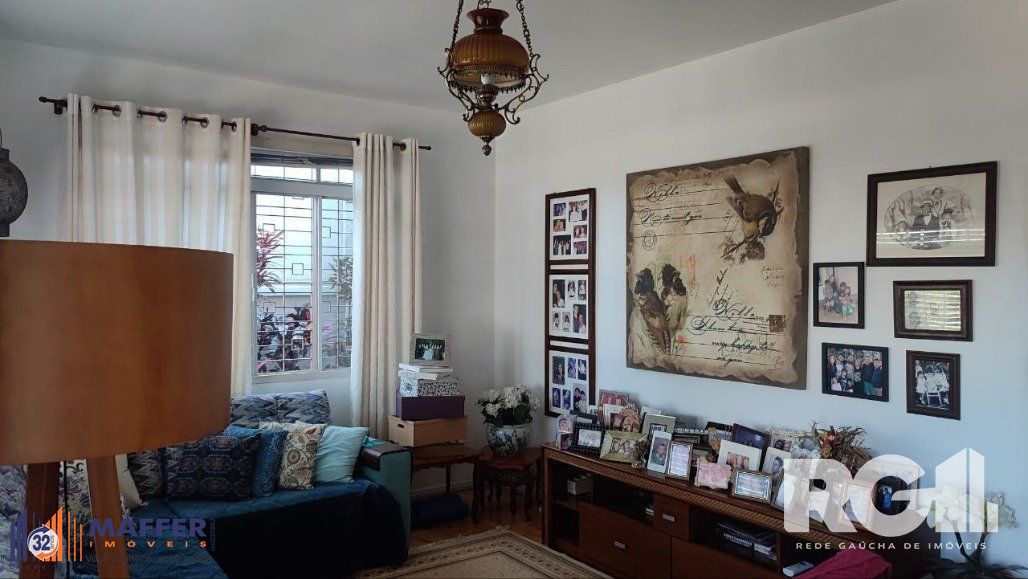 Casa, 3 quartos, 230 m² - Foto 3