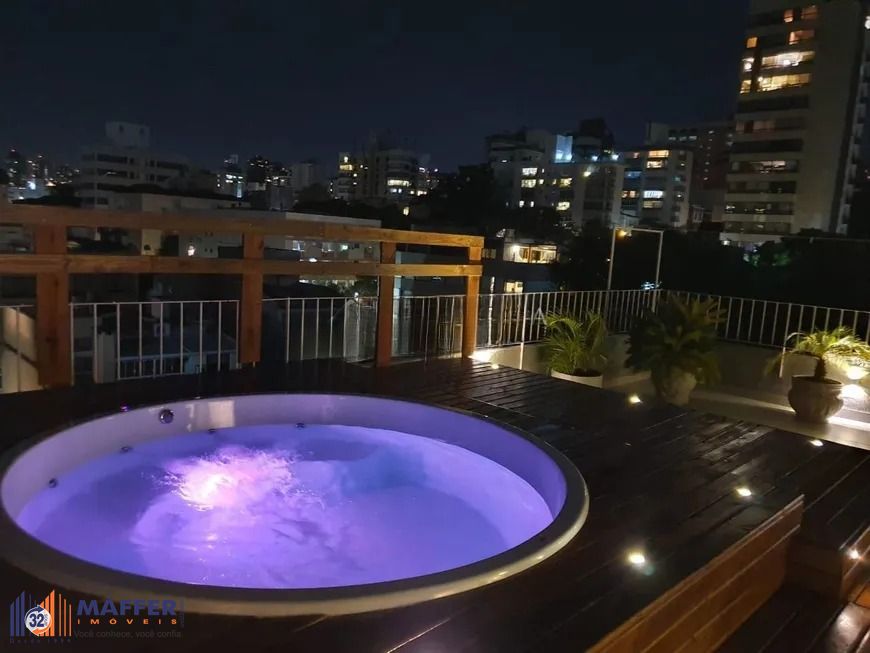 Cobertura, 3 quartos, 235 m² - Foto 31