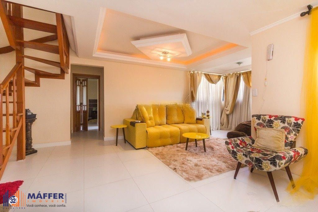Cobertura, 2 quartos, à venda, 160 m², Cristo Redentor - Porto Alegre — foto 3