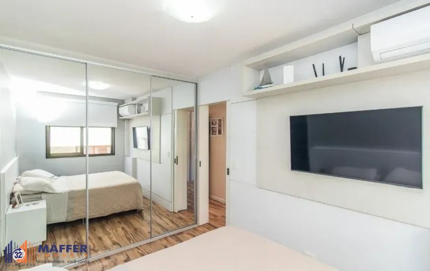 Apartamento, 3 quartos, 96 m² - Foto 14