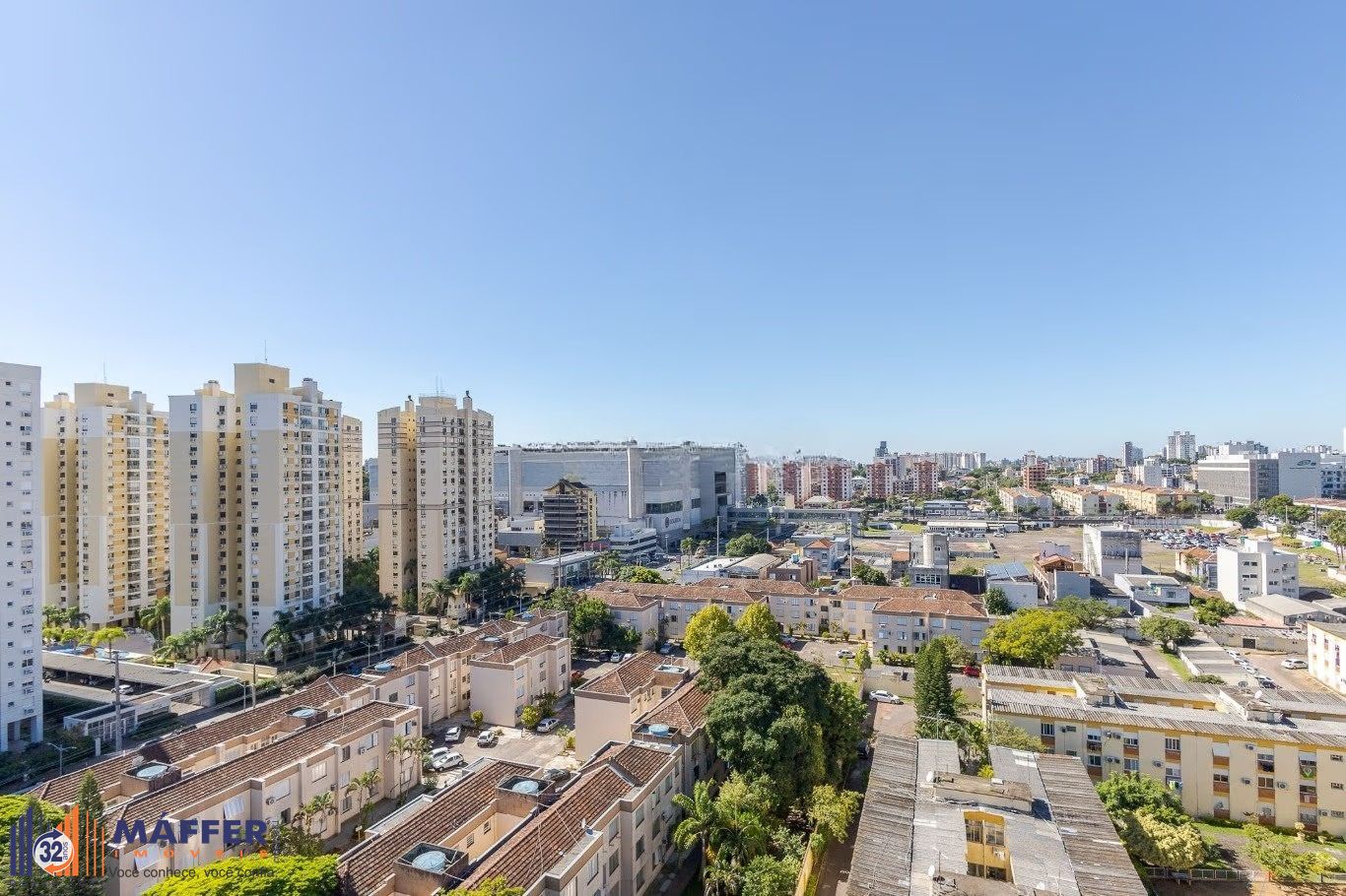 Apartamento, 3 suítes, à venda, 94 m², Passo da Areia - Porto Alegre — foto 3
