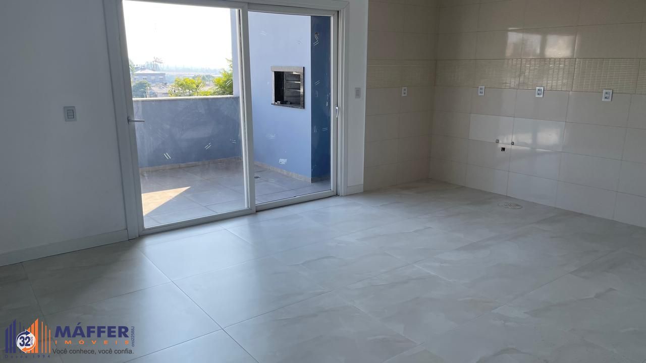 Cobertura, 3 quartos, à venda, 121 m², São Sebastião - Porto Alegre — foto 3