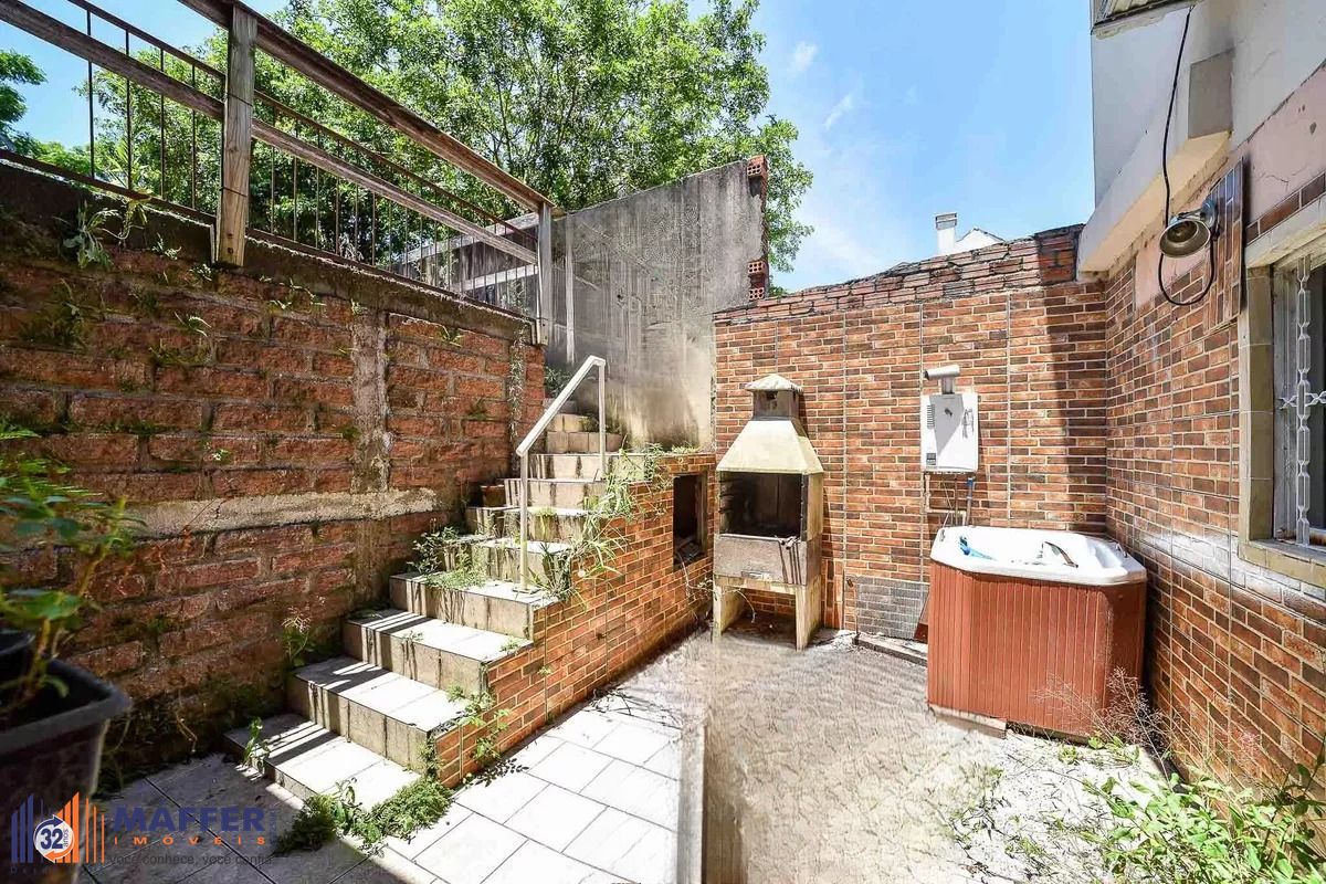 Casa, 4 quartos, 197 m² - Foto 28
