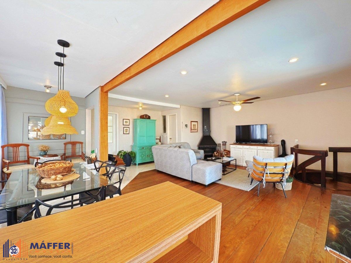 Cobertura, 3 quartos, 214 m² - Foto 14