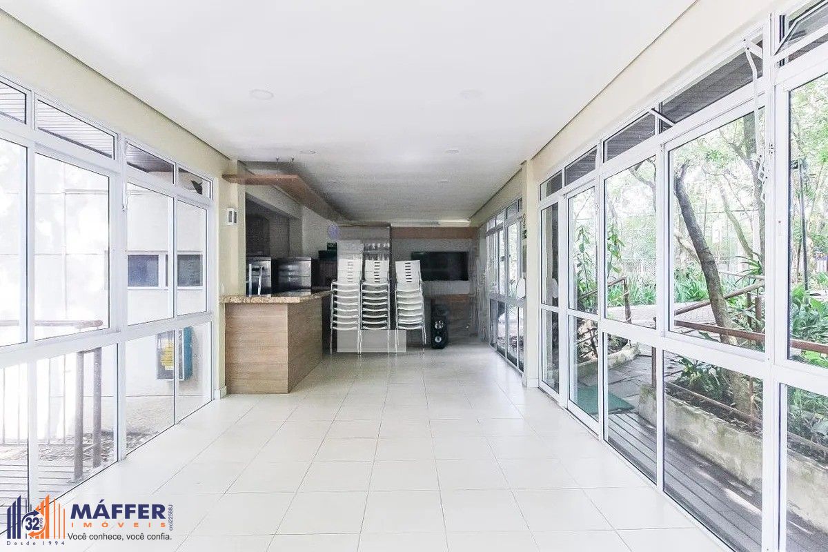 Apartamento, 2 quartos, 56 m² - Foto 19