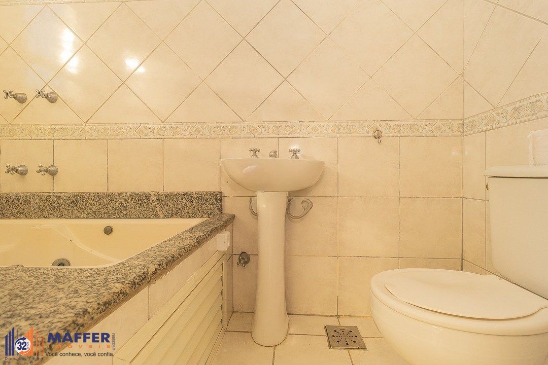 Cobertura, 3 quartos, 145 m² - Foto 14