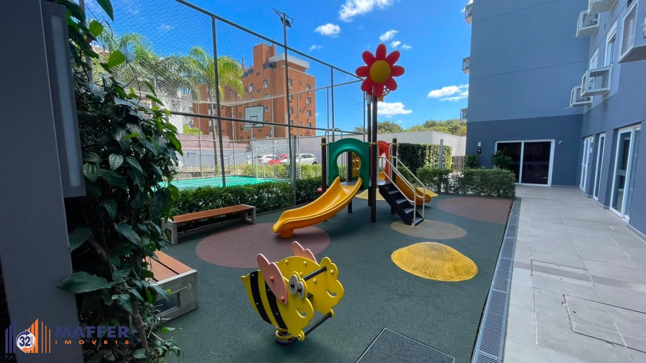 Apartamento, 2 quartos, 53 m² - Foto 25