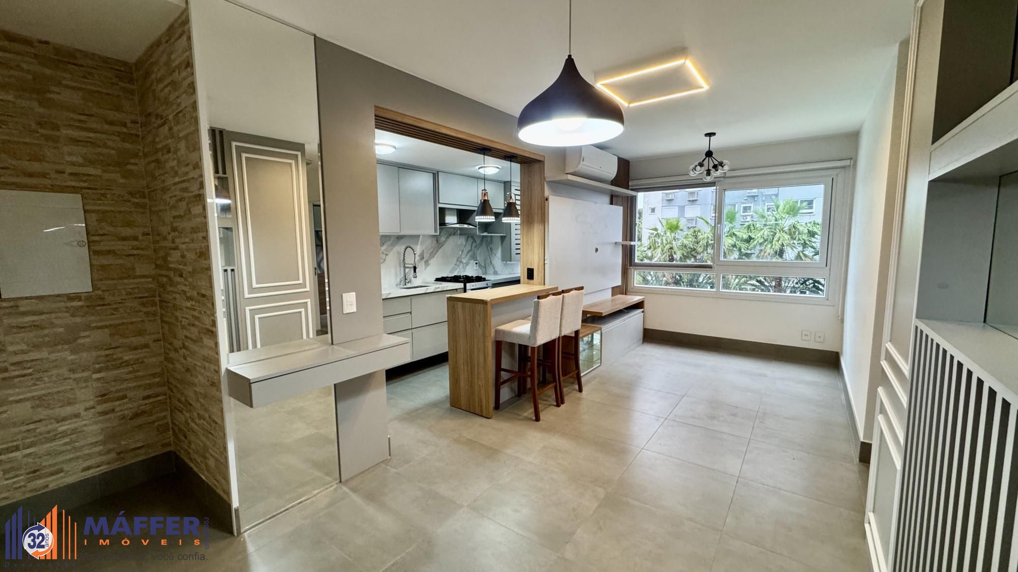 Apartamento no Grand Park Lindoia Apto CA56365598, 2 quartos, à venda, 57 m², Jardim Lindóia - Porto Alegre — foto 4