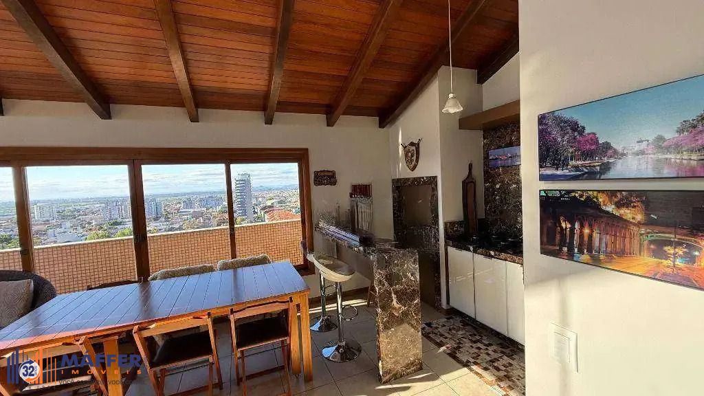Cobertura, 4 quartos, 265 m² - Foto 7
