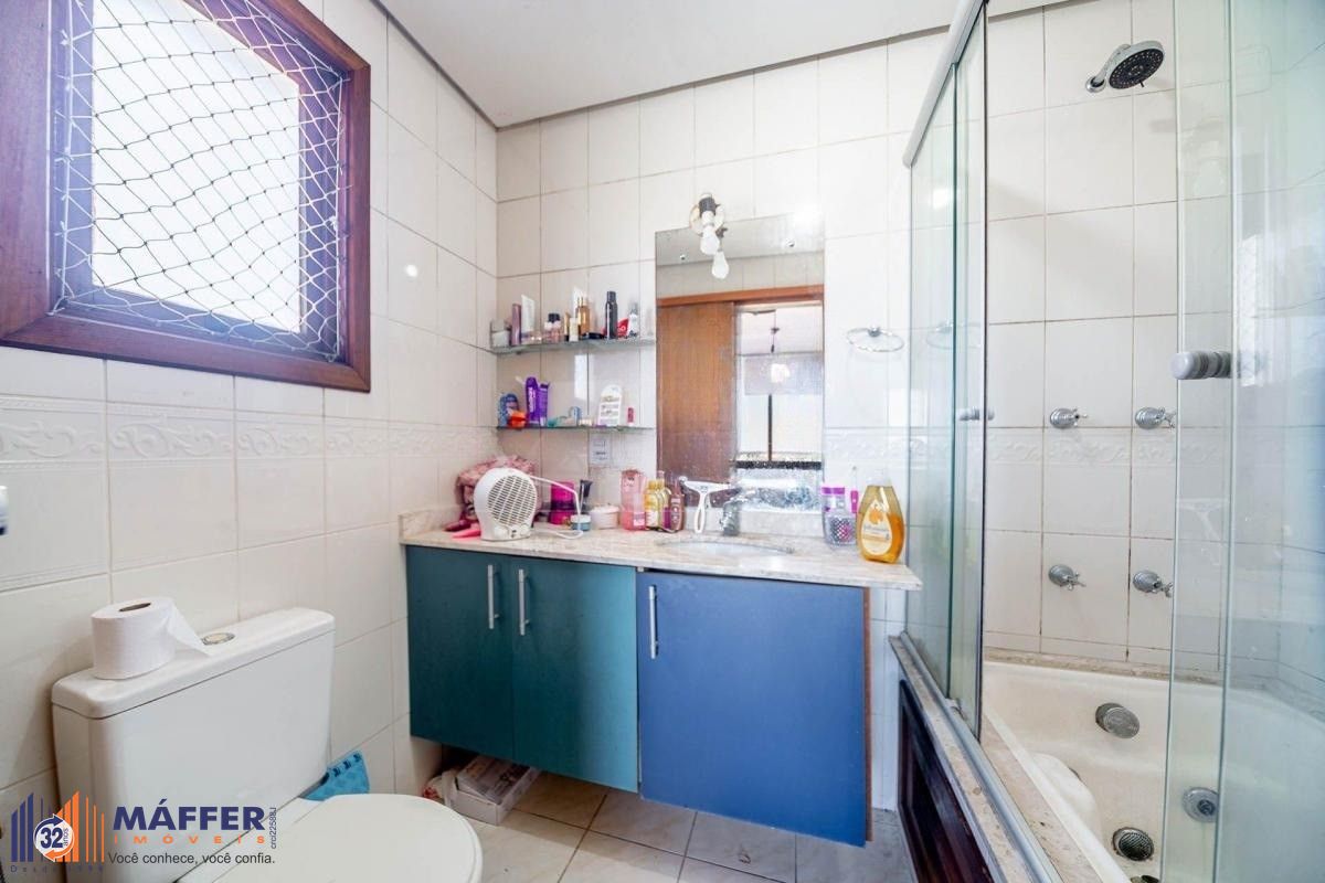 Apartamento, 4 quartos, 120 m² - Foto 17