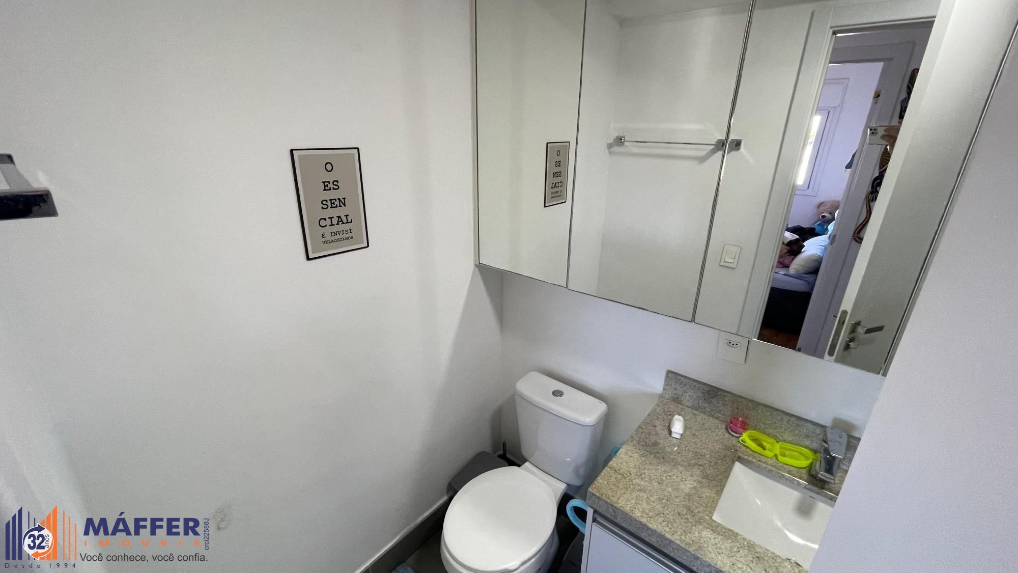 Apartamento, 3 quartos, 76 m² - Foto 12
