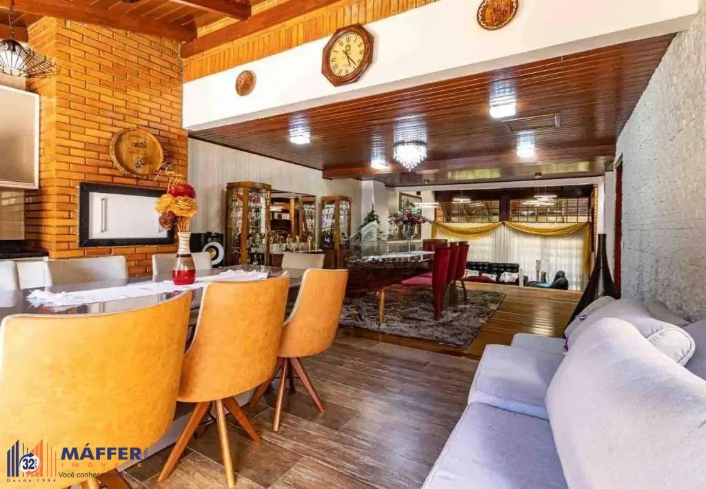 Casa, 4 quartos, 330 m² - Foto 8