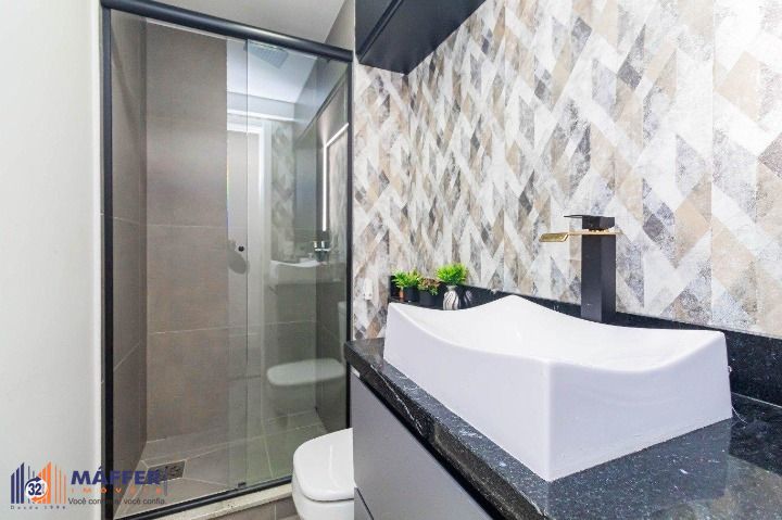 Apartamento, 2 quartos, 56 m² - Foto 12