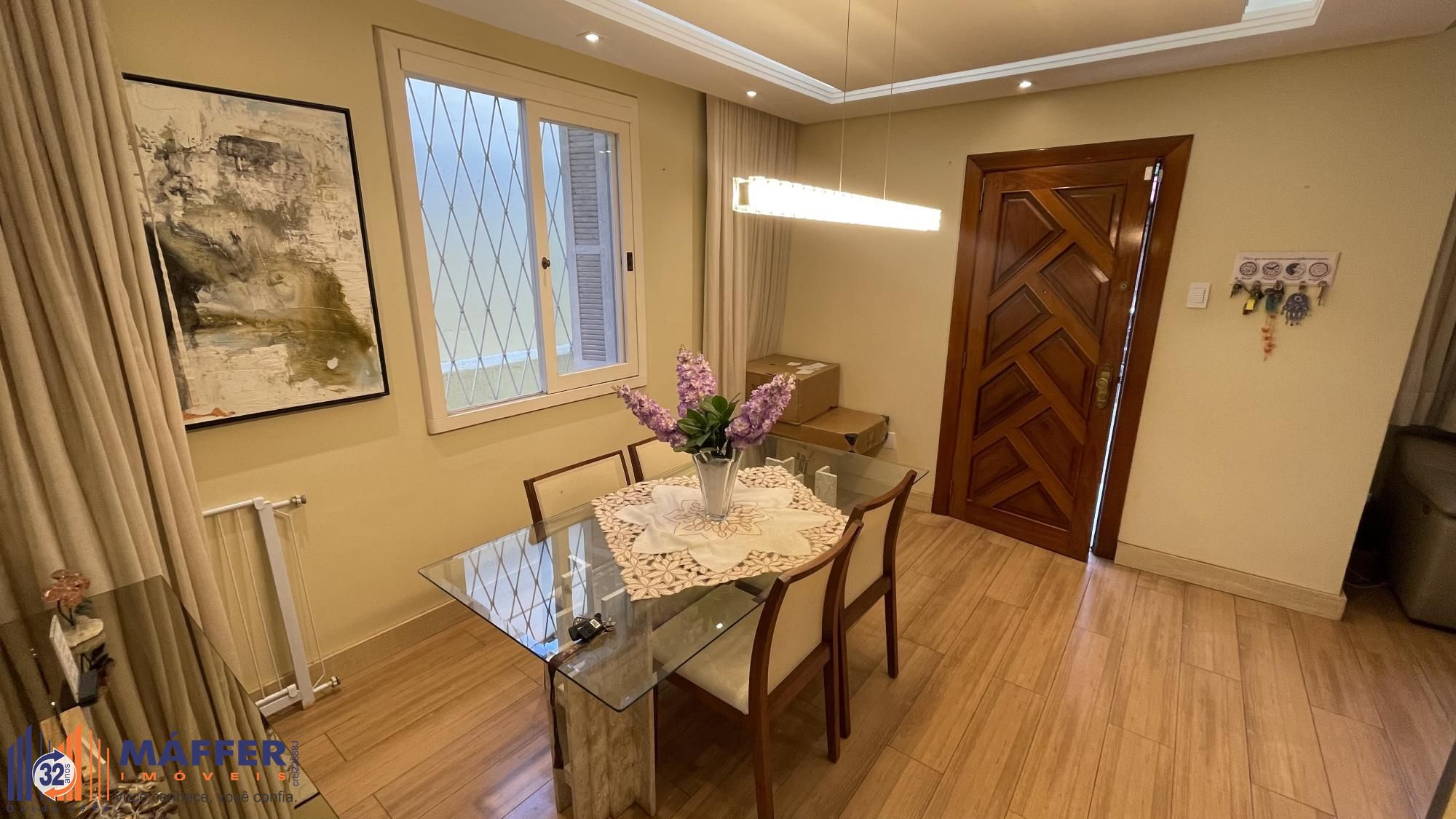 Casa, 4 quartos, 193 m² - Foto 19