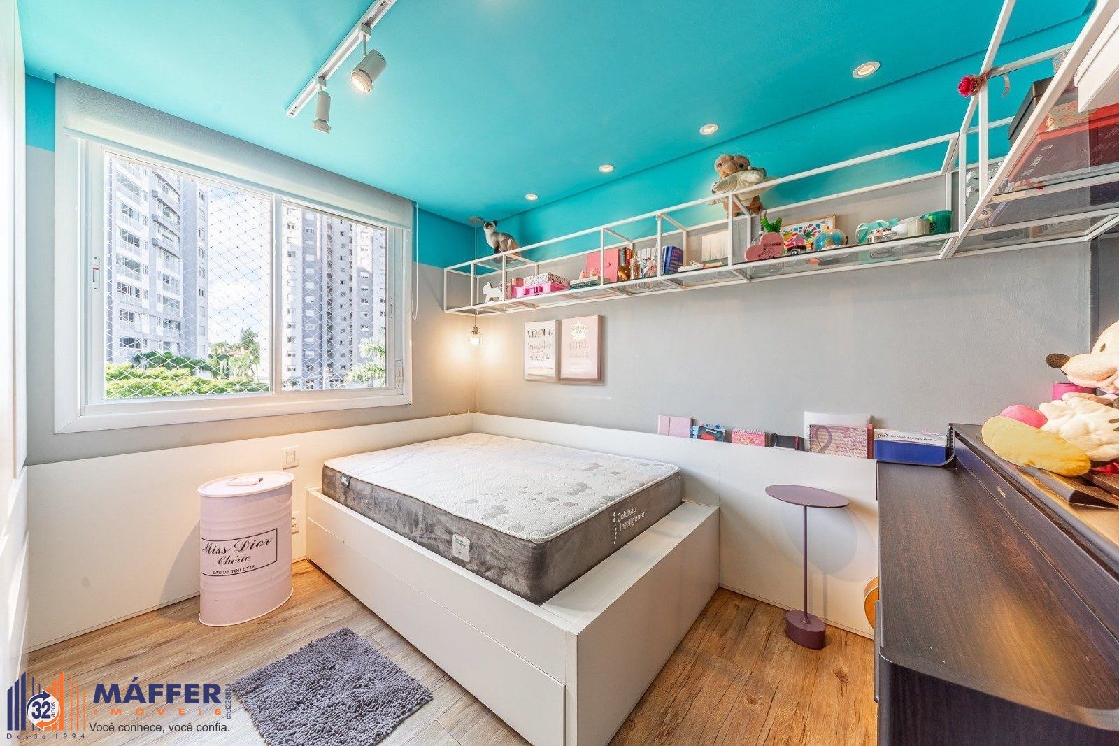 Apartamento, 2 quartos, 125 m² - Foto 20