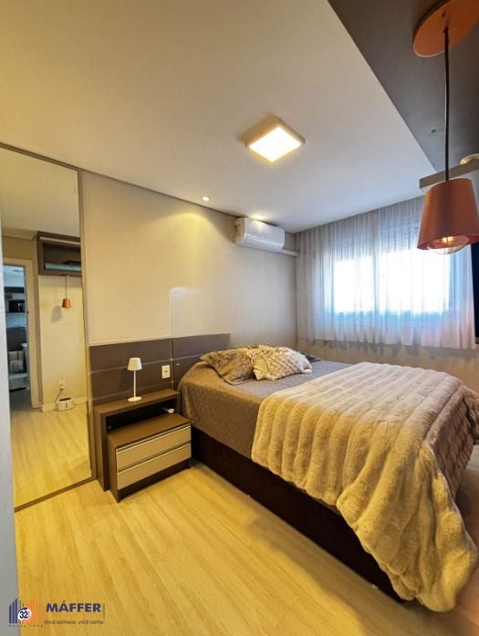Apartamento, 2 quartos, 48 m² - Foto 7