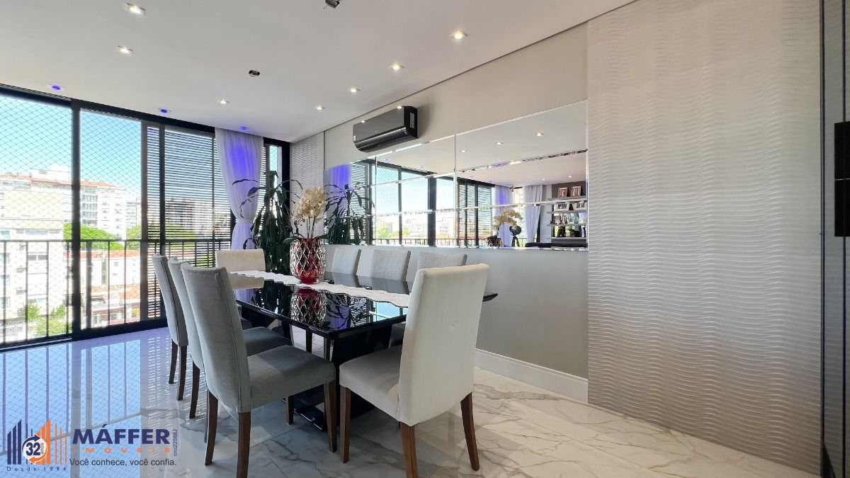 Apartamento, 3 quartos, 185 m² - Foto 6