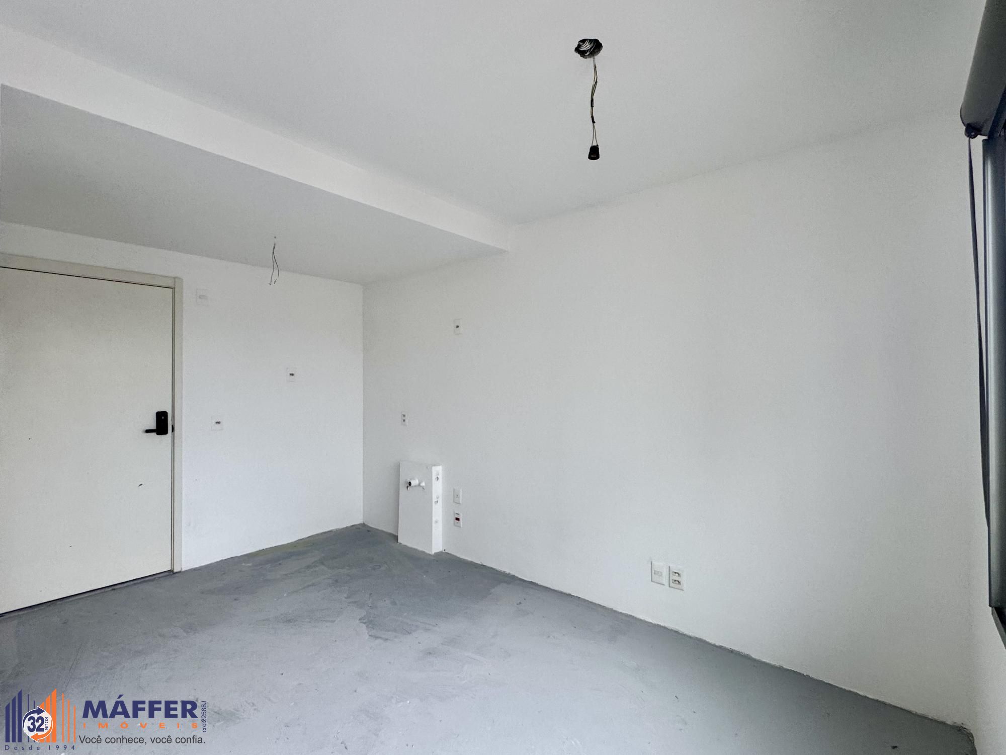 Apartamento, 1 quarto, 26 m² - Foto 15