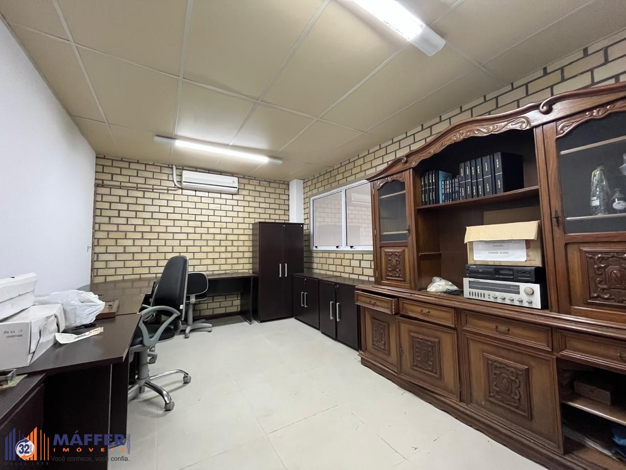 Prédio Inteiro, 400 m² - Foto 1