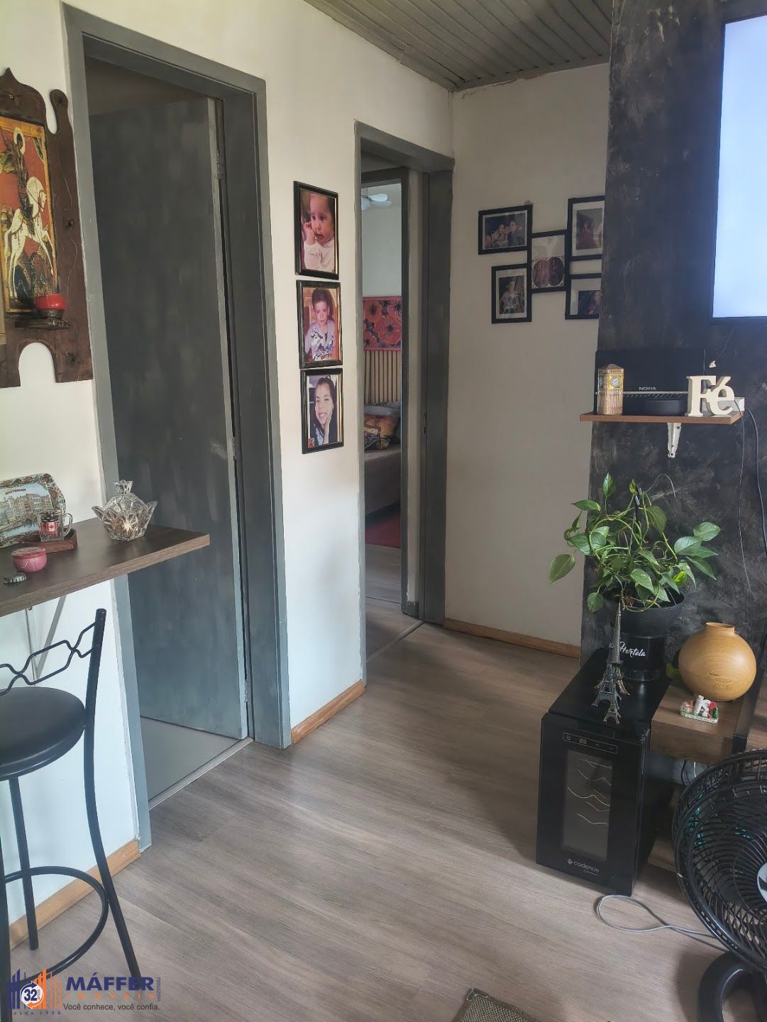 Casa, 3 quartos, 87 m² - Foto 8