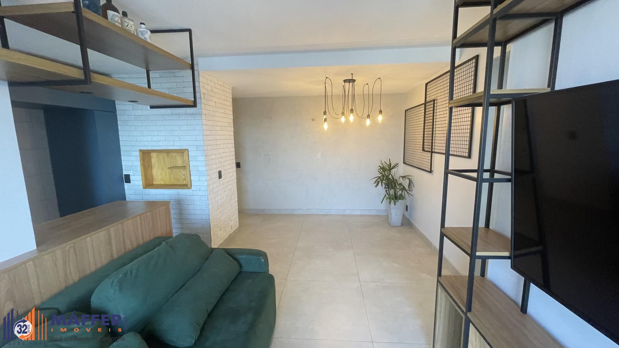 Apartamento, 2 quartos, à venda, 64 m², São Geraldo - Porto Alegre — foto 2