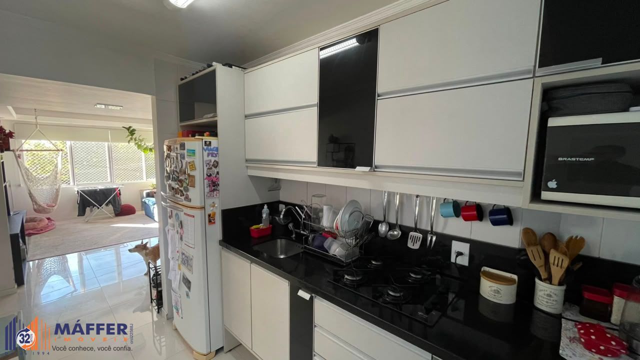 Apartamento, 2 quartos, 67 m² - Foto 5