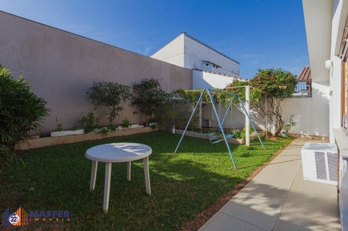 Casa, 3 quartos, à venda, 266 m², Jardim Lindóia - Porto Alegre — foto 2
