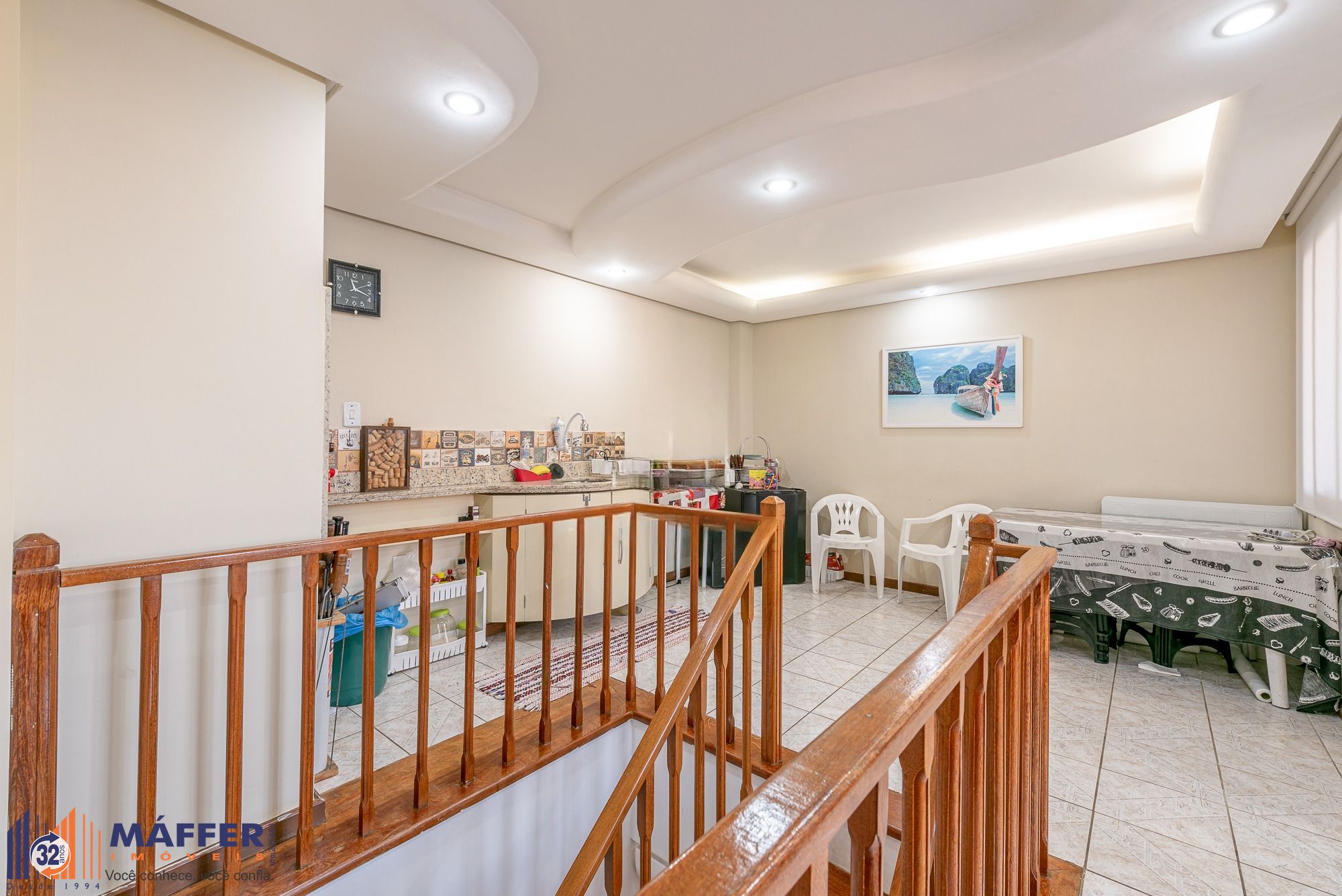 Cobertura, 3 quartos, 150 m² - Foto 5
