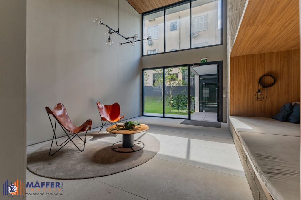 Apartamento, 1 quarto, 27 m² - Foto 19