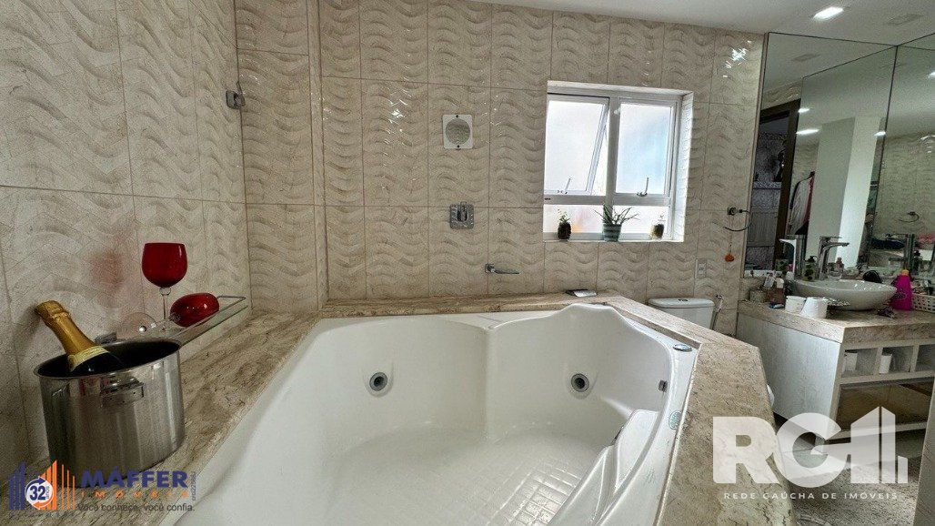 Casa, 3 quartos, 300 m² - Foto 10