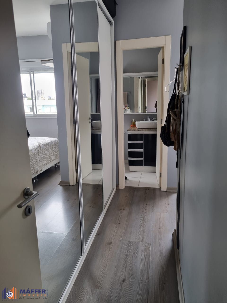 Apartamento, 3 quartos, 69 m² - Foto 14